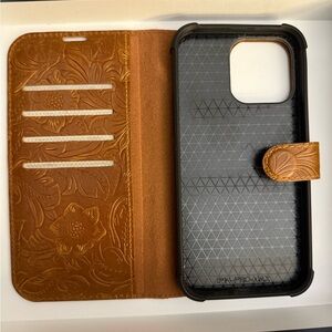 14 pro max case ( duo )